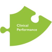 Clinical performance 